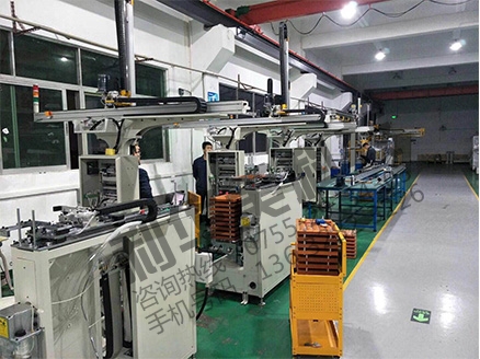 國內(nèi)桁架機器人機械手哪家的性價比高？