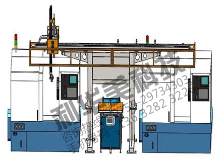 選購(gòu)桁架機(jī)械手時(shí)要給廠家提供哪些資料？