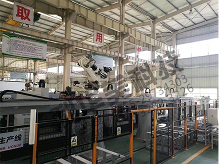 為什么一些企業(yè)遲遲不上桁架機器人？