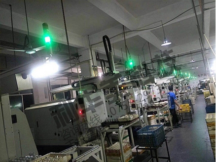 桁架機器人廠家走電商之路是否可行呢？