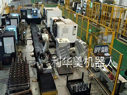 如何培訓(xùn)員工正確操作桁架機械手