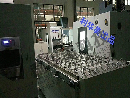桁架機械手市場需求不斷增漲