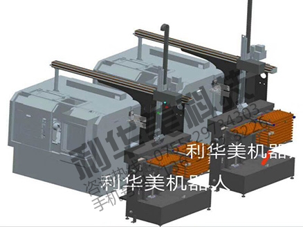 桁架機(jī)械手相比于人工有哪些不同優(yōu)劣勢(shì)！