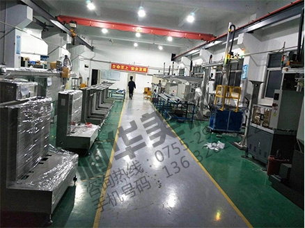 如何采購一臺優(yōu)質(zhì)的工業(yè)機(jī)器人？